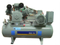 tipo industrial livre pistão do óleo do alimento resistente compressor de ar
