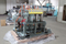 Compressor do gerador do nitrogênio do diafragma para o corte do laser