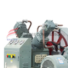 60nm3 40bar compressor de nitrogênio sem óleo de corte