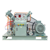 60nm3 40bar compressor de nitrogênio sem óleo de corte